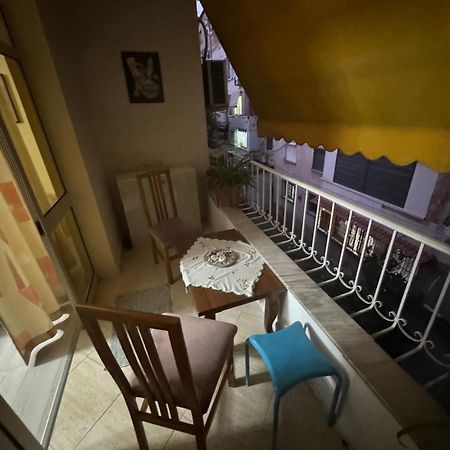 Center Of Tirana Apartment Exterior foto