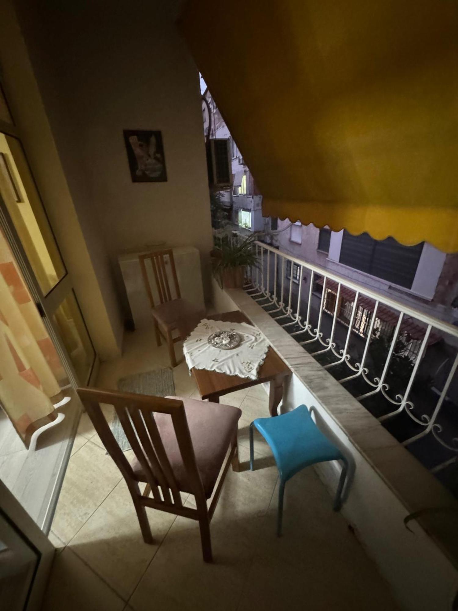 Center Of Tirana Apartment Exterior foto