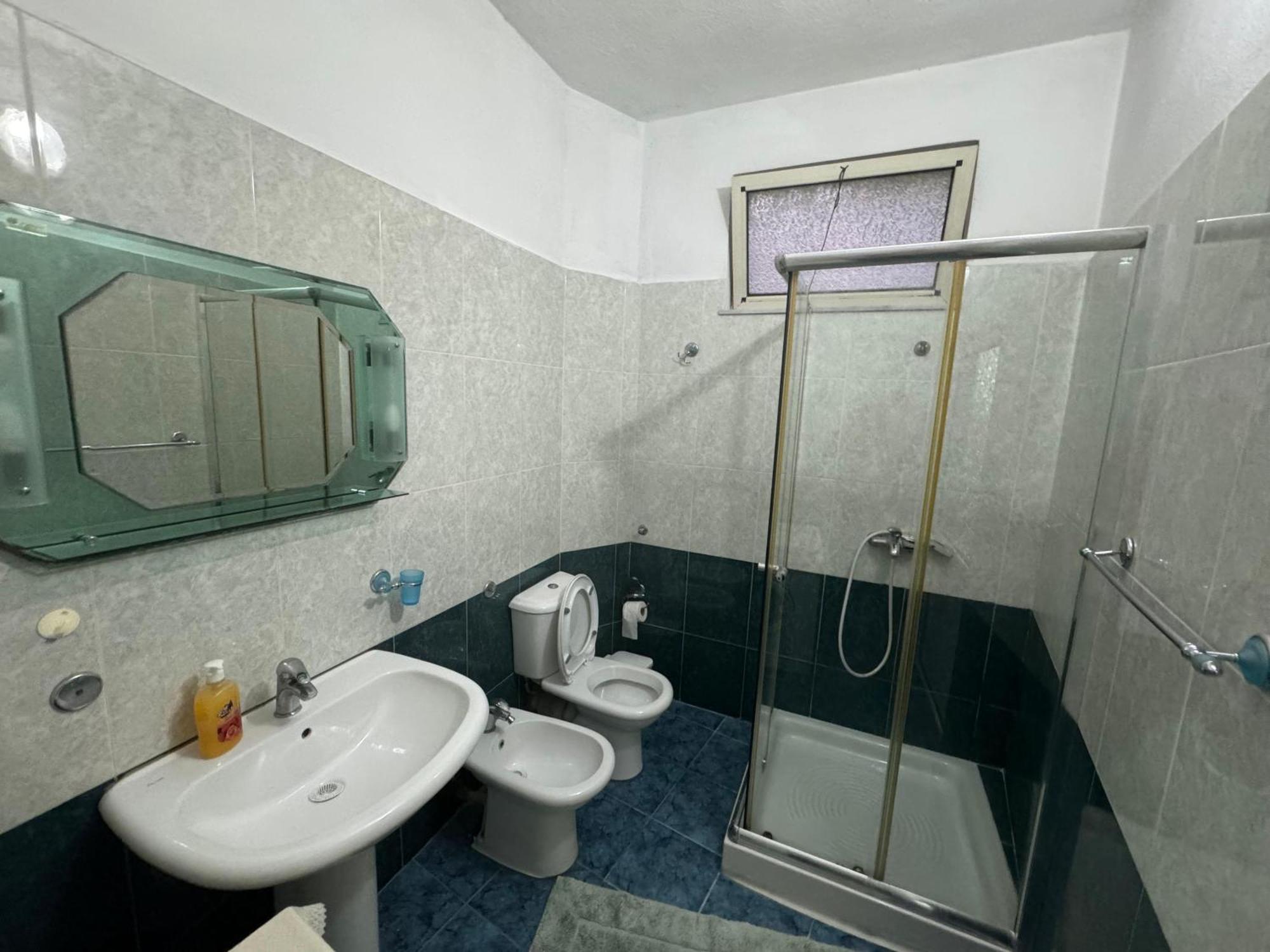 Center Of Tirana Apartment Exterior foto